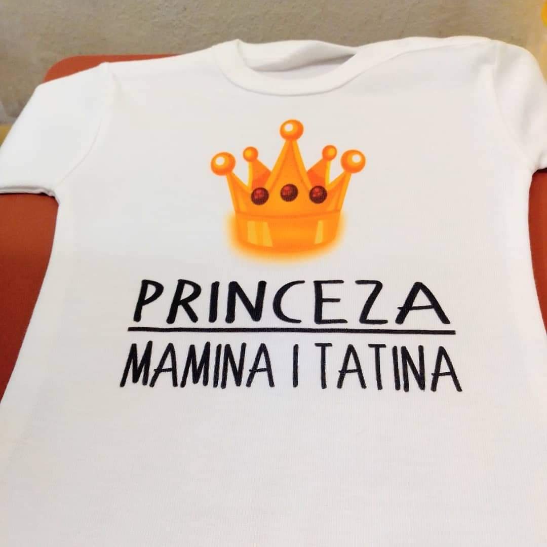 Poklon za rodjendan  deca/Bodi za bebe sa natpisom po zelji/FB_IMG_1601728653812.jpg
